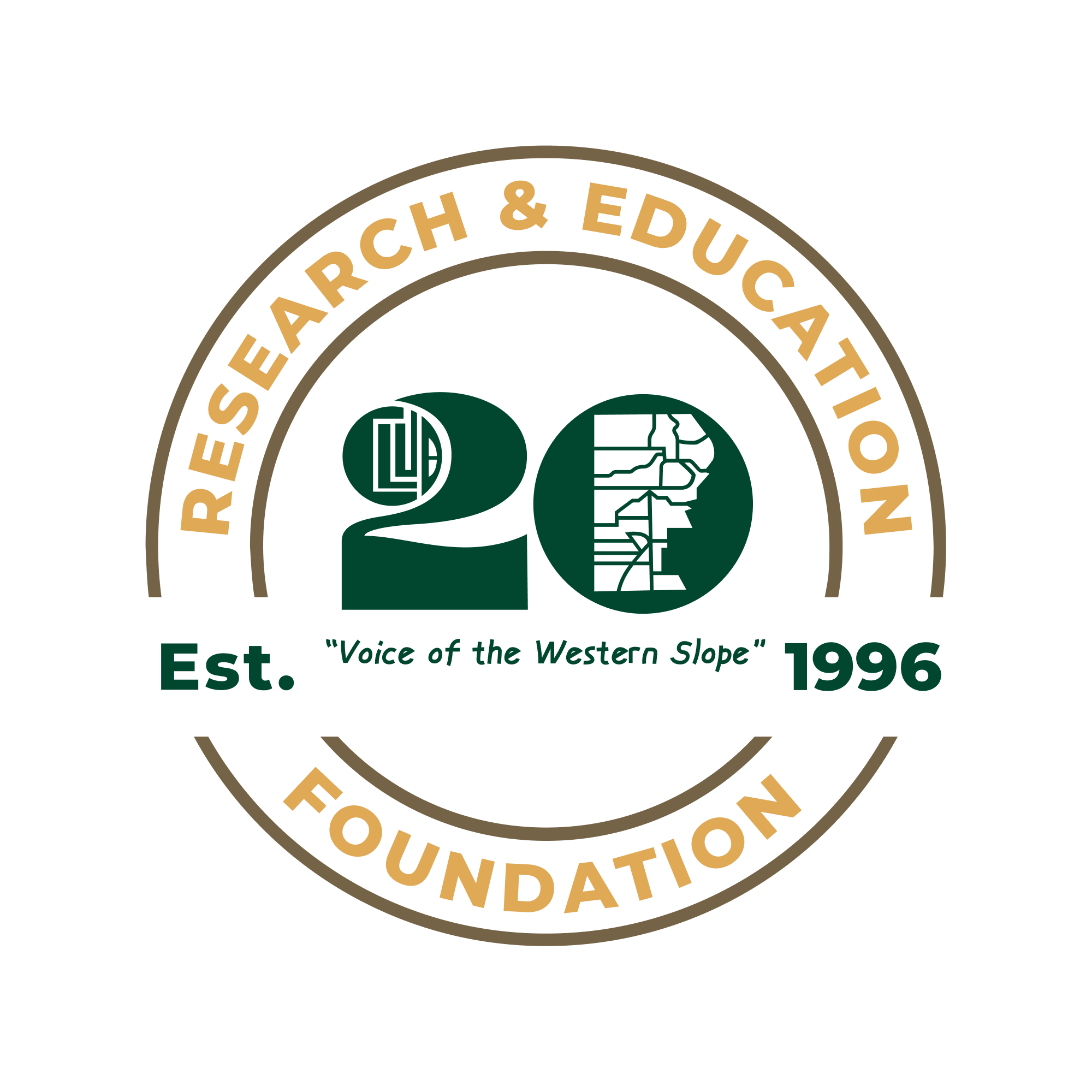 Club 20 Foundation